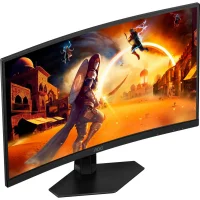 Игровой монитор AOC C27G4ZXE фото 2